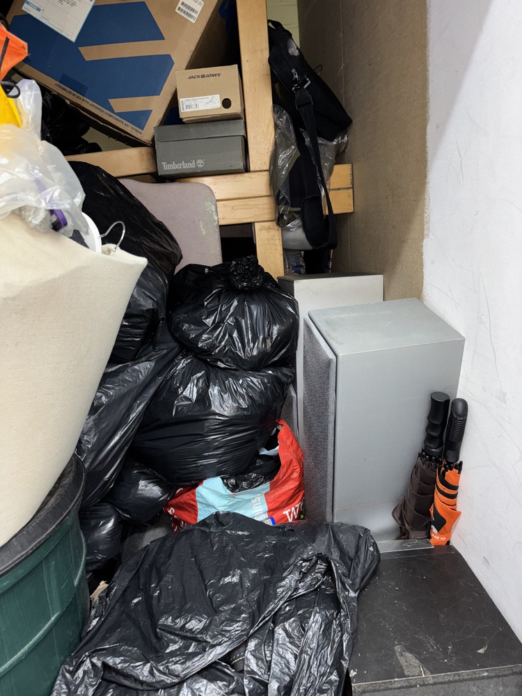 Battersea BC Storage
Storage Facility
Storage Unit
Self storage unit
Self storage
Self storage facility
storage facility unit auction IB-1839