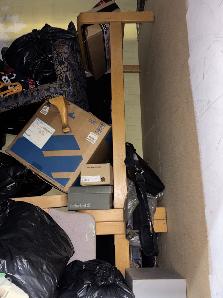 Battersea BC Storage
Storage Facility
Storage Unit
Self storage unit
Self storage
Self storage facility
storage facility unit auction IB-1839 10