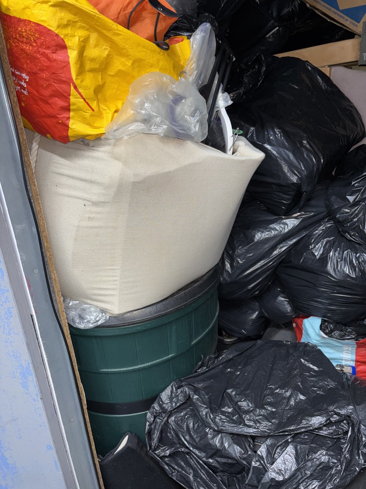 Battersea BC Storage
Storage Facility
Storage Unit
Self storage unit
Self storage
Self storage facility
storage facility unit auction IB-1839 20