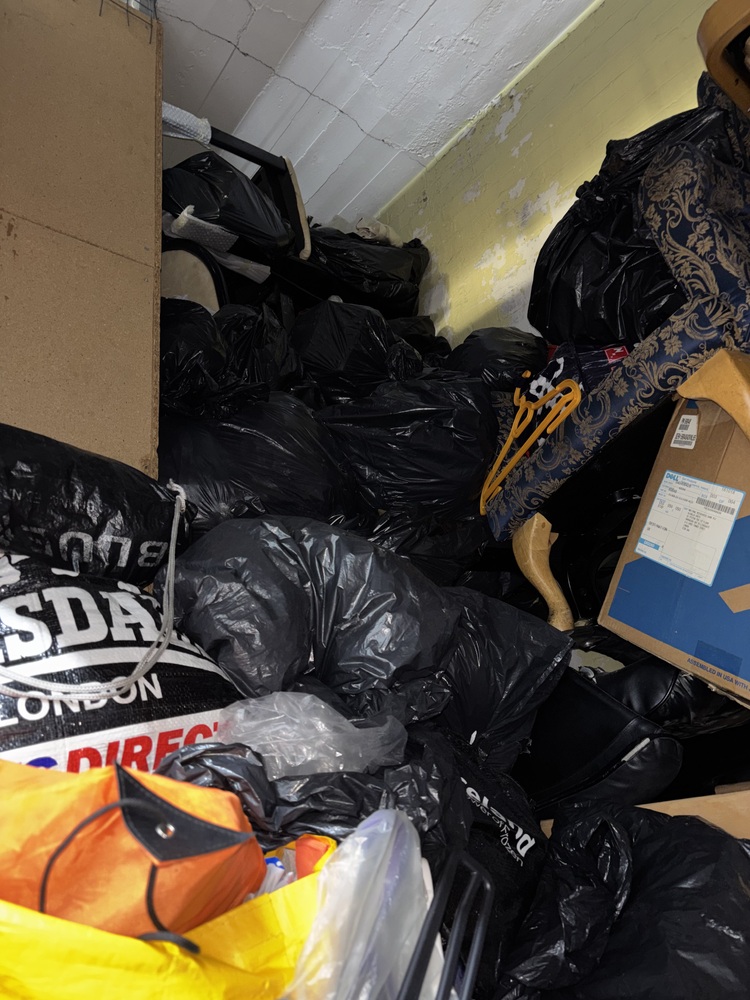 Battersea BC Storage
Storage Facility
Storage Unit
Self storage unit
Self storage
Self storage facility
storage facility unit auction IB-1839 30