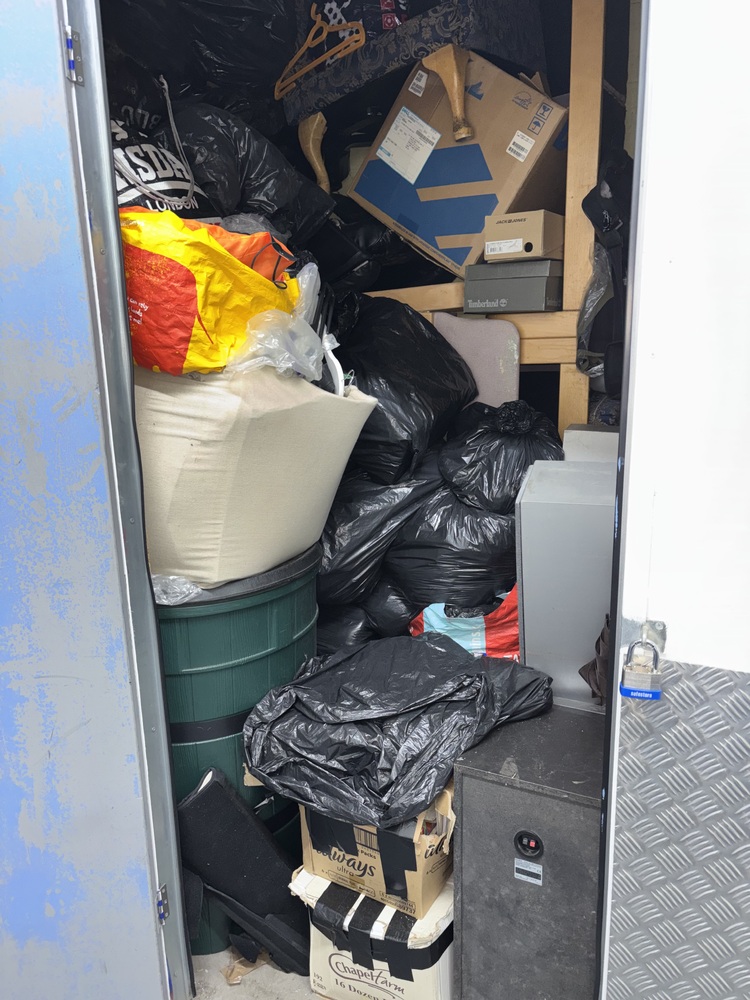 Battersea BC Storage
Storage Facility
Storage Unit
Self storage unit
Self storage
Self storage facility
storage facility unit auction IB-1839 60