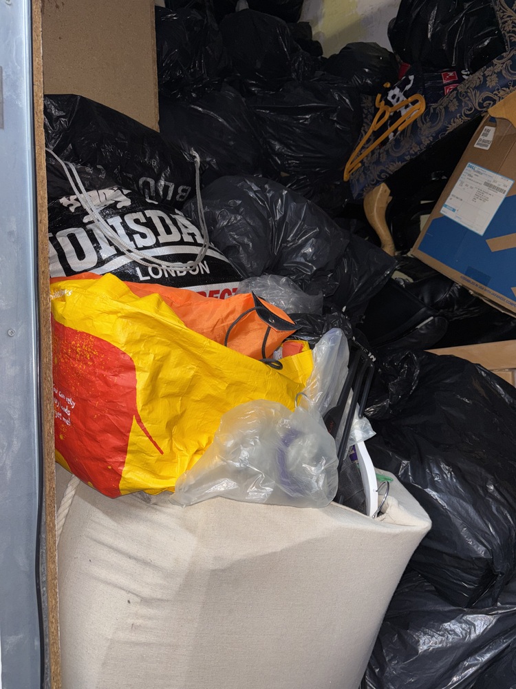 Battersea BC Storage
Storage Facility
Storage Unit
Self storage unit
Self storage
Self storage facility
storage facility unit auction IB-1839 60