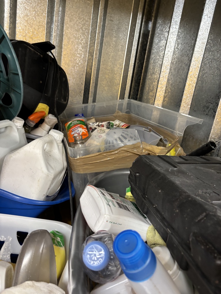 Battersea Lombard Storage
Storage Facility
Storage Unit
Self storage unit
Self storage
Self storage facility
storage facility unit auction IB-1734 10