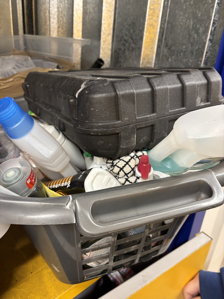 Battersea Lombard Storage
Storage Facility
Storage Unit
Self storage unit
Self storage
Self storage facility
storage facility unit auction IB-1734