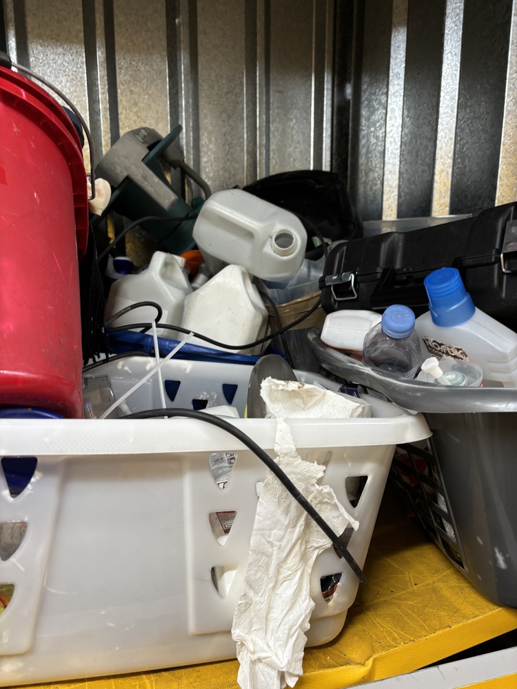 Battersea Lombard Storage
Storage Facility
Storage Unit
Self storage unit
Self storage
Self storage facility
storage facility unit auction IB-1734 10