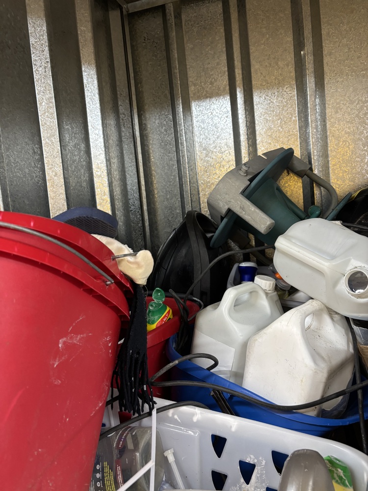 Battersea Lombard Storage
Storage Facility
Storage Unit
Self storage unit
Self storage
Self storage facility
storage facility unit auction IB-1734 60