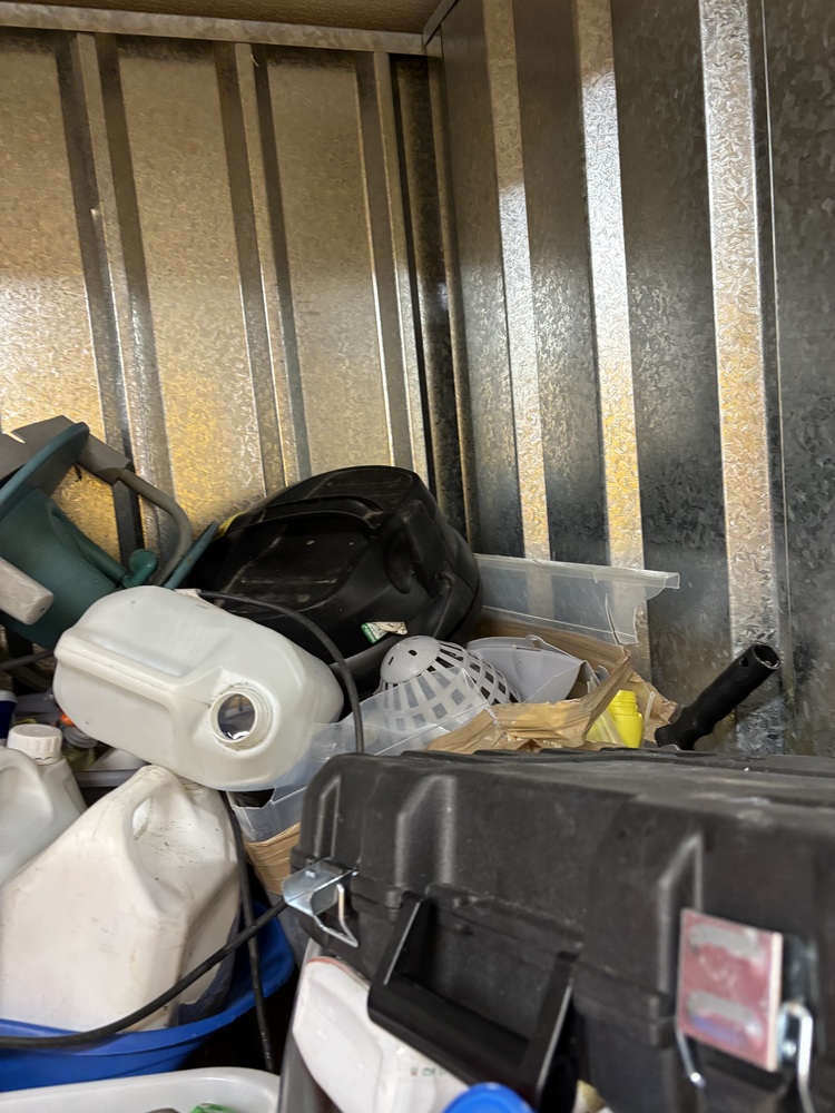 Battersea Lombard Storage
Storage Facility
Storage Unit
Self storage unit
Self storage
Self storage facility
storage facility unit auction IB-1734 90