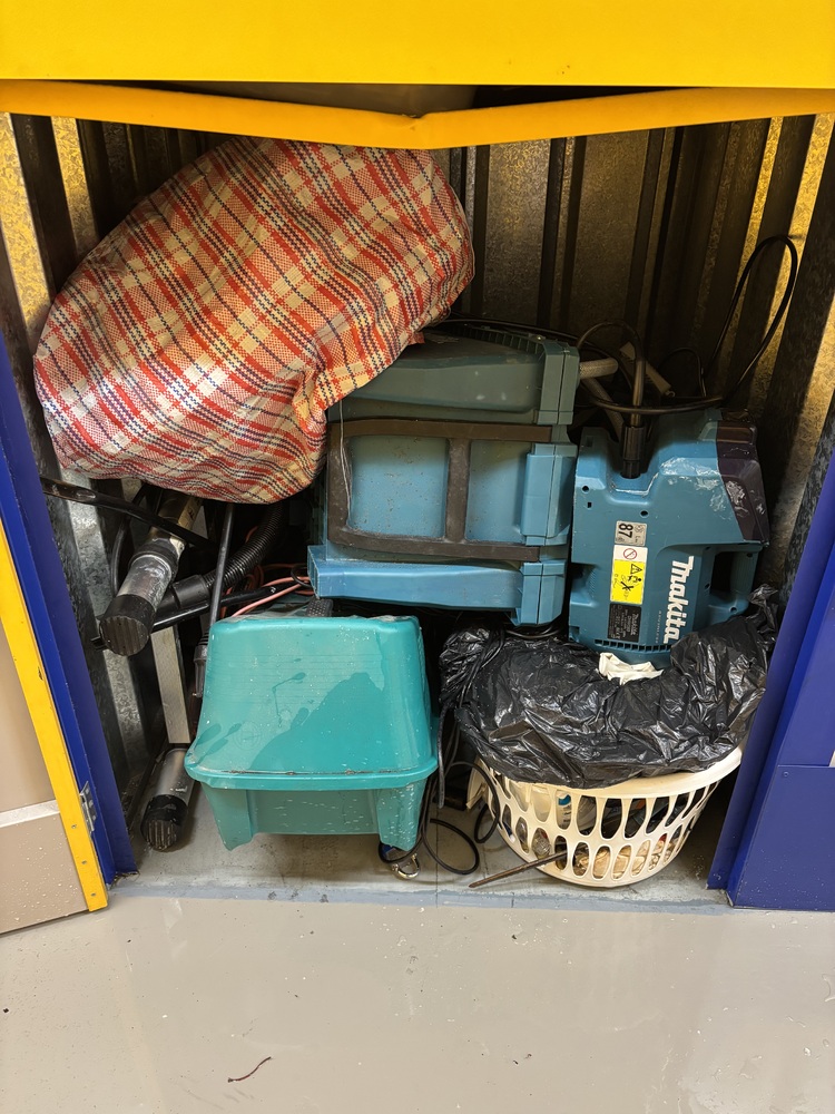 Battersea Lombard Storage
Storage Facility
Storage Unit
Self storage unit
Self storage
Self storage facility
storage facility unit auction IB-7946 30