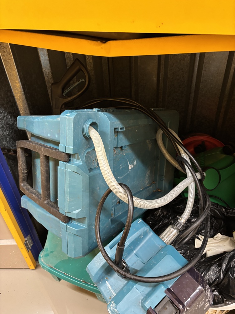 Battersea Lombard Storage
Storage Facility
Storage Unit
Self storage unit
Self storage
Self storage facility
storage facility unit auction IB-7946 60