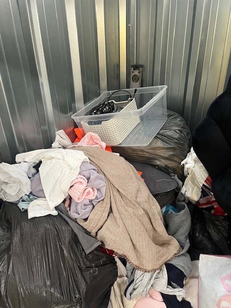 Basingstoke Storage
Storage Facility
Storage Unit
Self storage unit
Self storage
Self storage facility
storage facility unit auction IB-8960