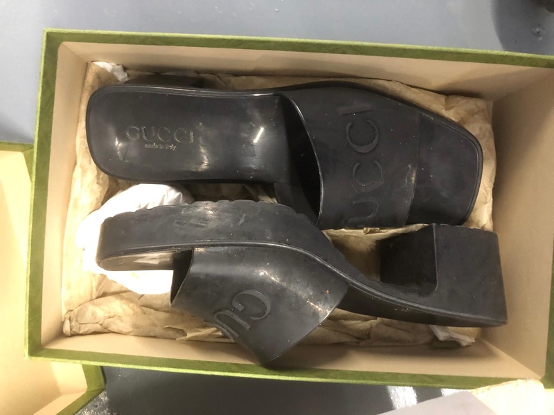 Lea Bridge Self storage auction IB-7794