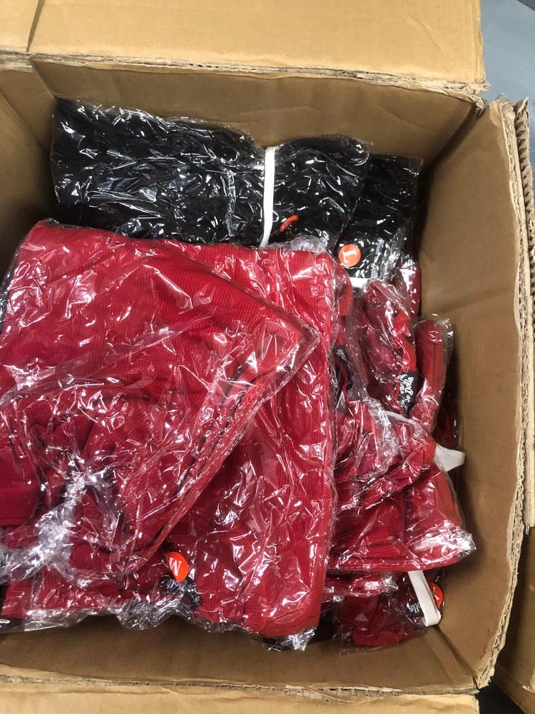 Lea Bridge Self storage unit auction IB-7794 13