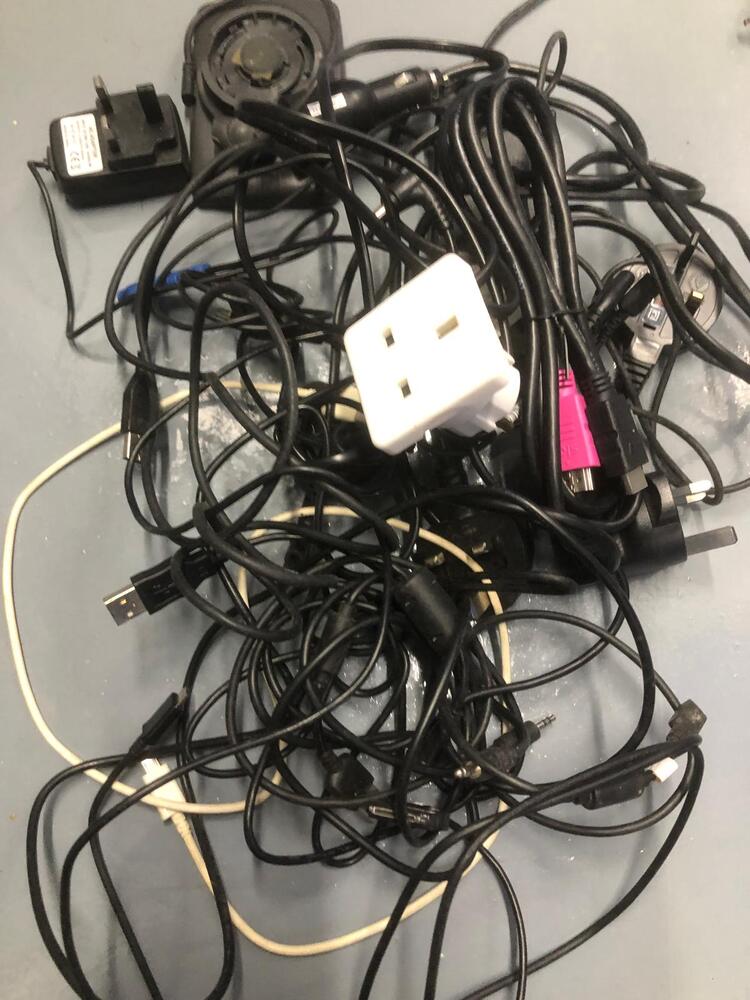 Lea Bridge Self storage unit auction IB-9245