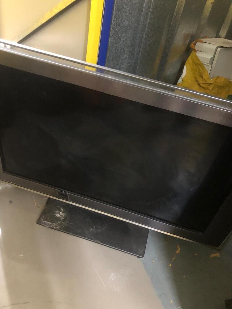 Stoke Newington Self storage facility auction IB-4982