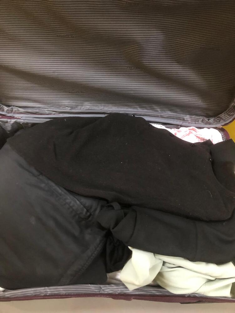 Stoke Newington Storage Facility auction IB-4982 11