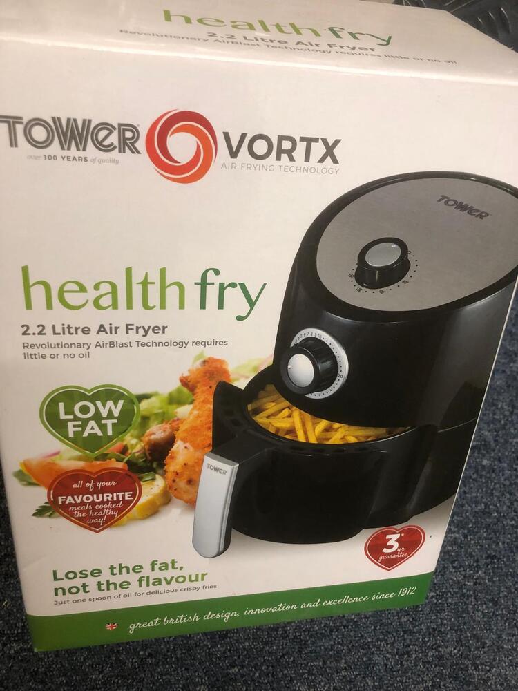 Enfield Storage Unit auction IB-2905