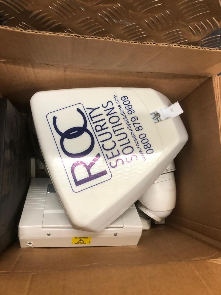 Enfield Storage auction IB-2905 10