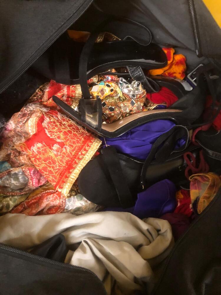 Enfield Storage Facility auction IB-2905 11