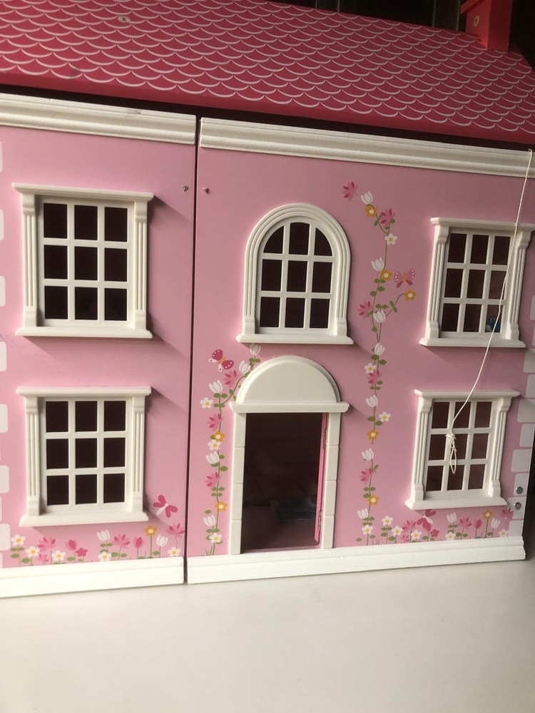 Enfield Storage auction IB-6551