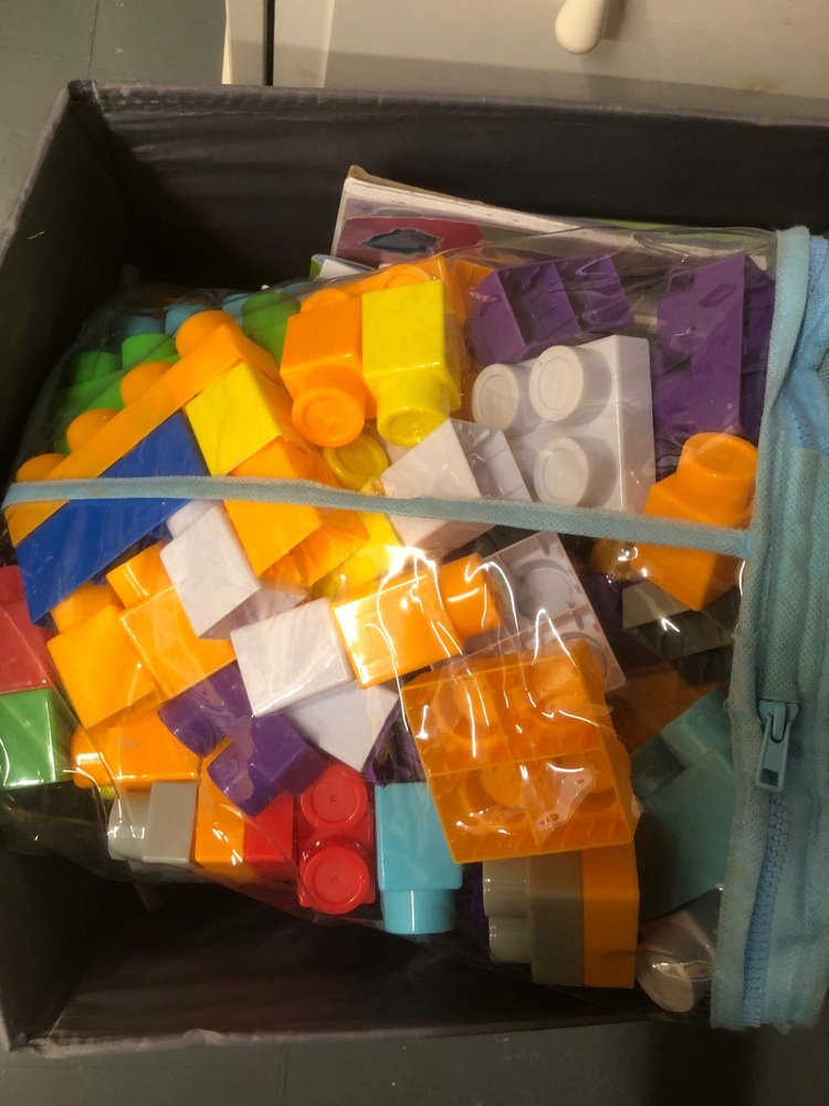 Enfield Self storage facility auction IB-6551