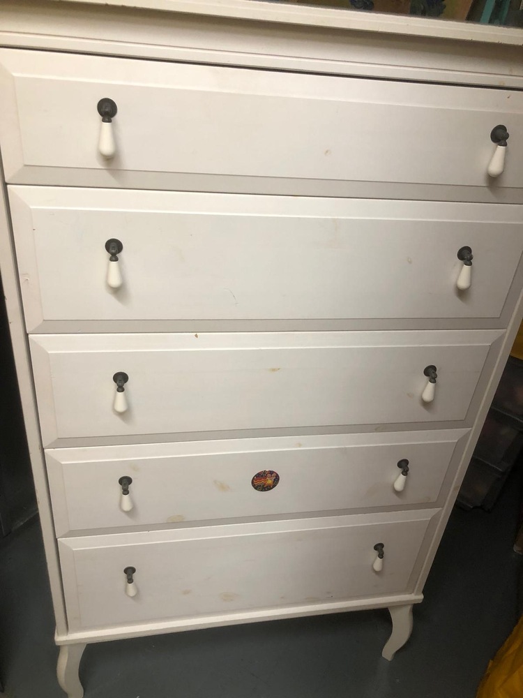 Enfield Storage auction IB-6551 10