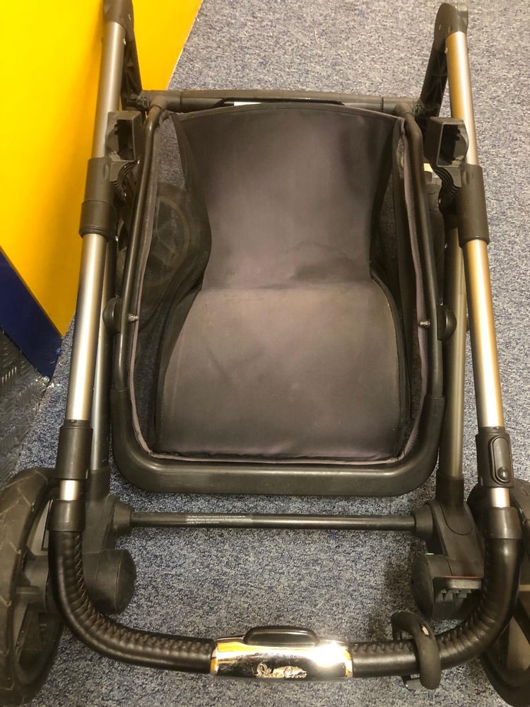 Enfield Self storage facility auction IB-6551 15