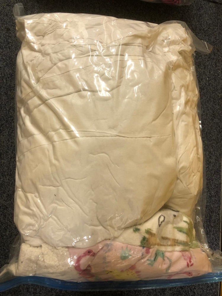 Enfield Storage Facility auction IB-6551 11