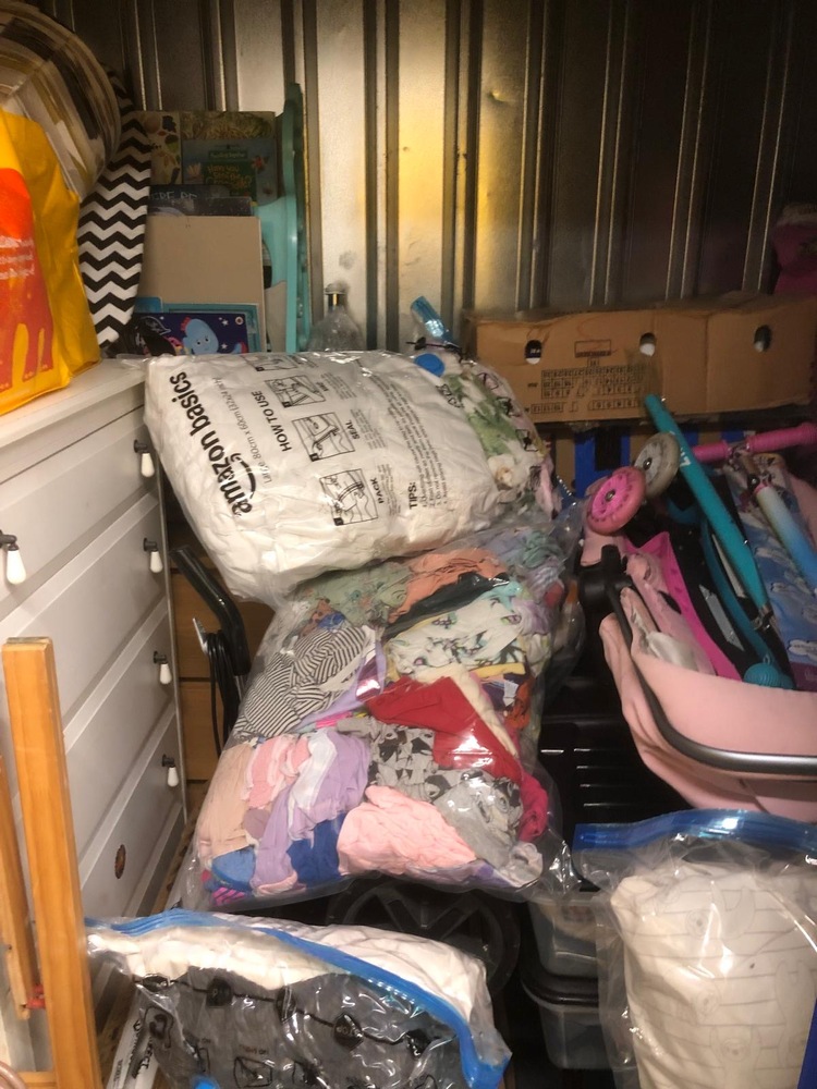 Enfield Storage Facility auction IB-6551 21