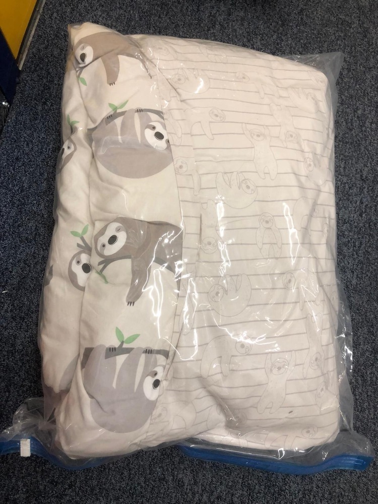 Enfield Storage auction IB-6551 20