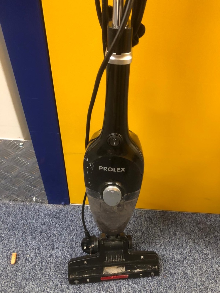 Enfield Storage Facility auction IB-6551 21