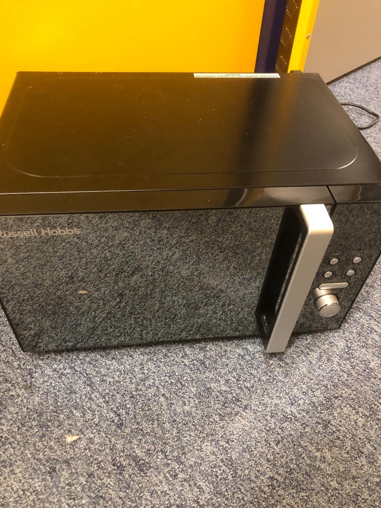 Enfield Self storage auction IB-6551 24