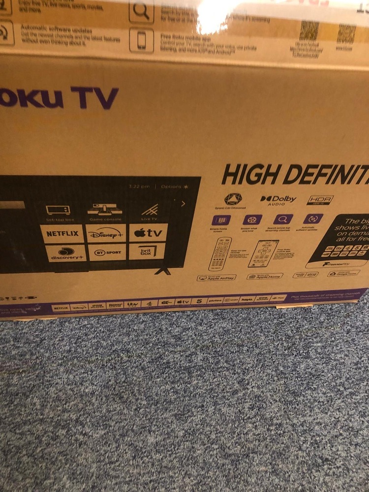 Enfield Storage Facility auction IB-6551 31