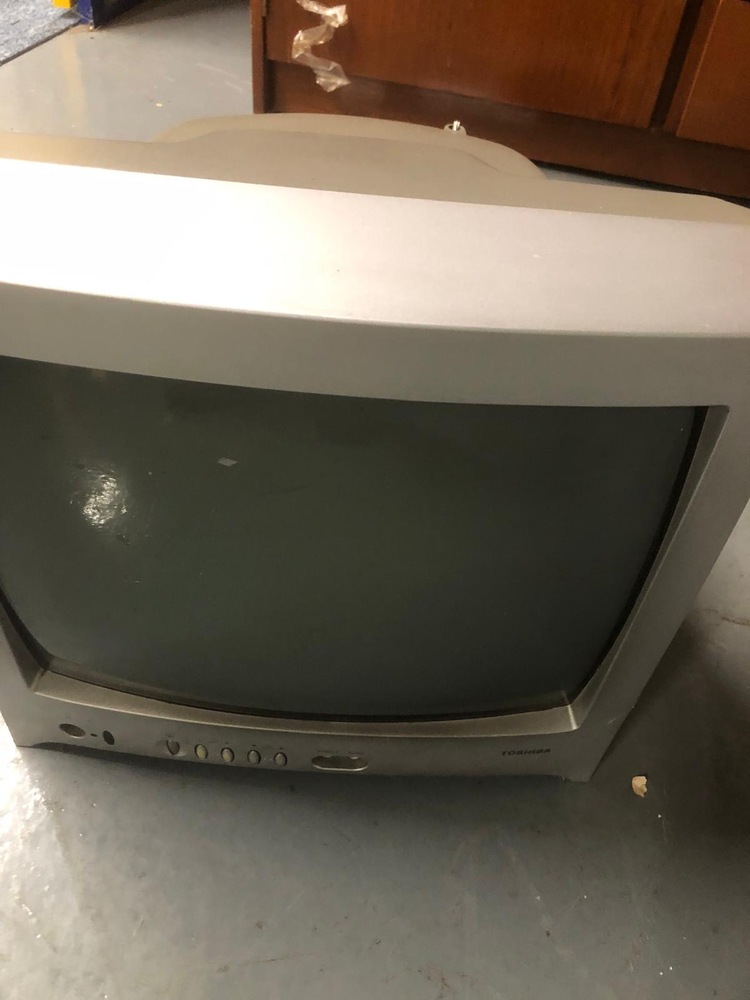 Enfield Storage Facility auction IB-3721