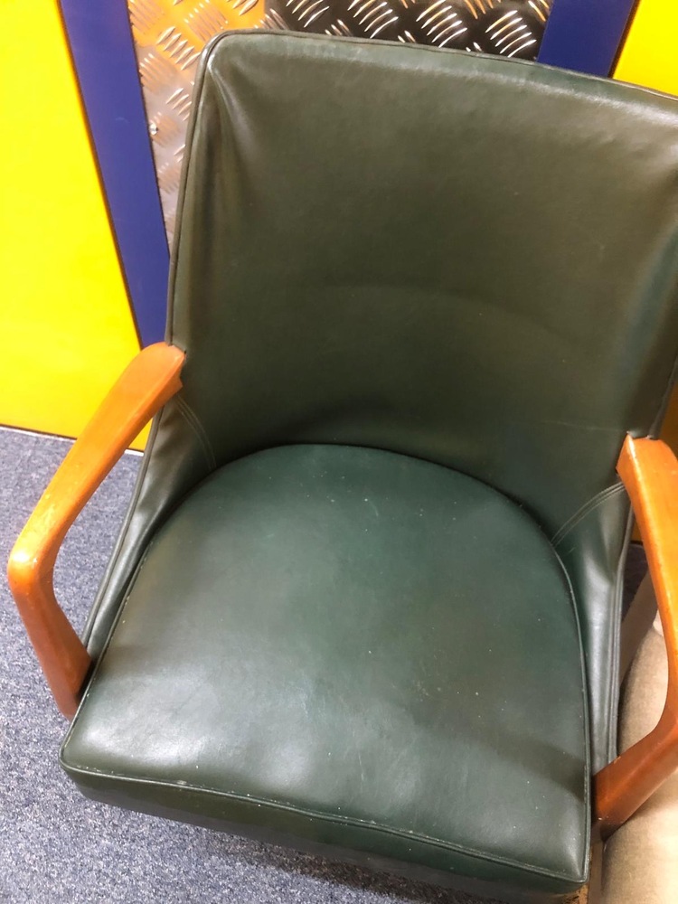 Enfield Self storage facility auction IB-3721