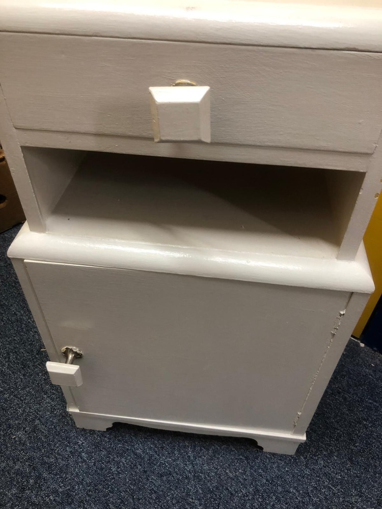 Enfield Self storage auction IB-3721