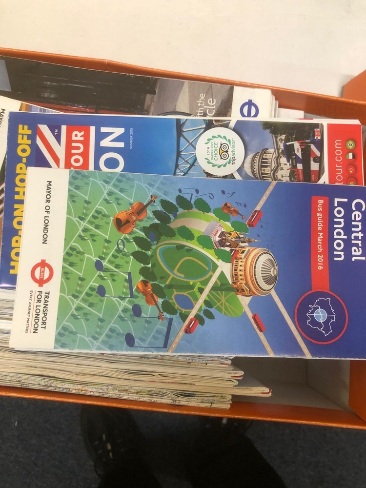 Enfield Storage auction IB-3721 20