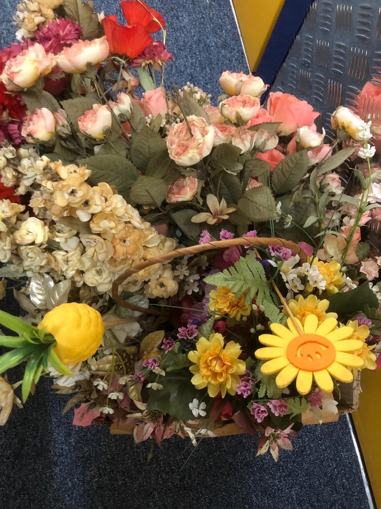 Enfield Self storage auction IB-3721 24