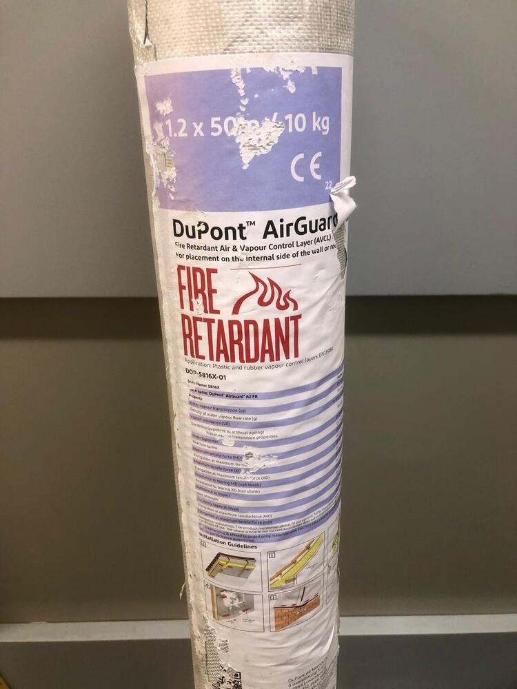 Charlton Storage Facility auction IB-6284