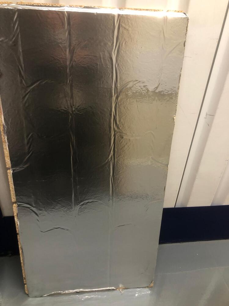 Charlton Self storage unit auction IB-6284