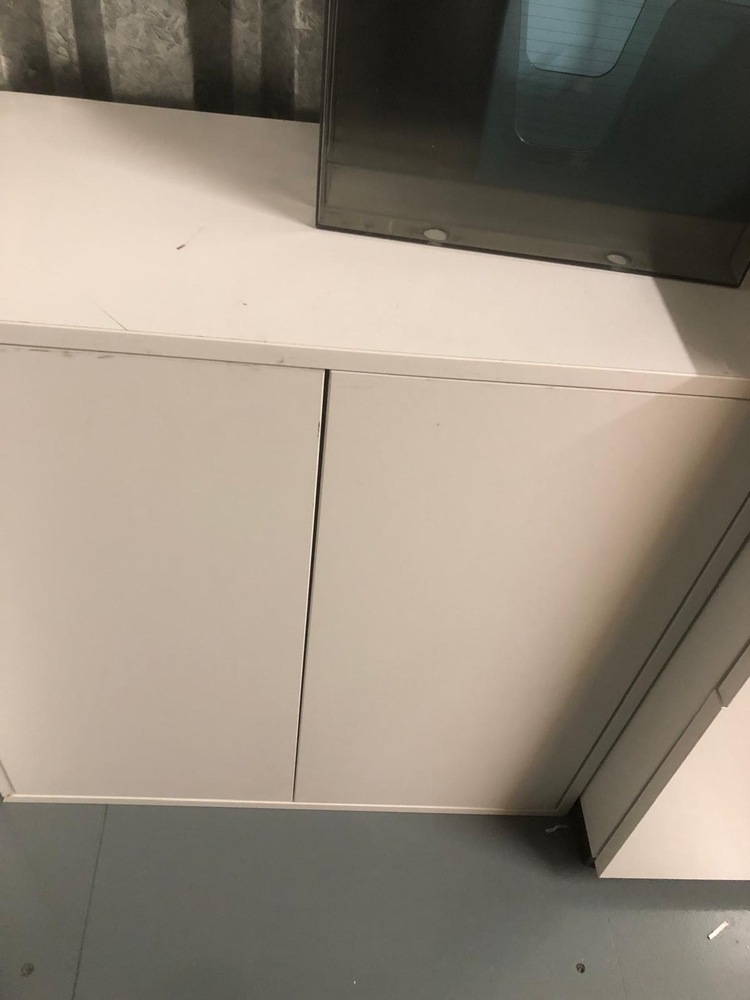 Charlton Storage Facility auction IB-4353