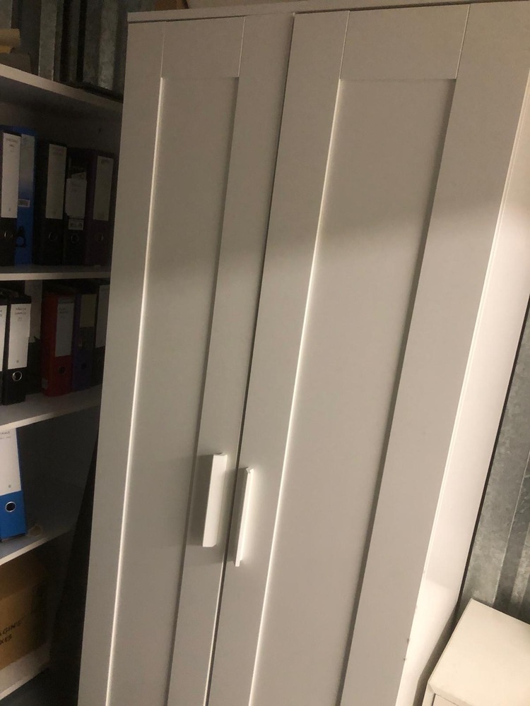 Charlton Storage Facility auction IB-4353