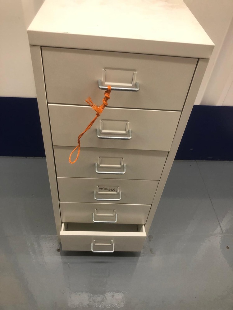 Charlton Self storage facility auction IB-4353