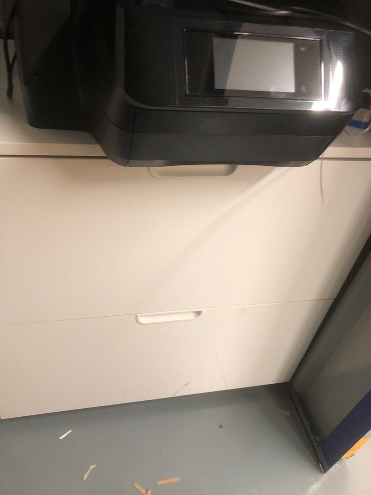 Charlton Self storage facility auction IB-4353