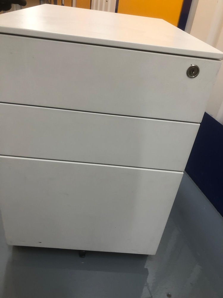 Charlton Self storage facility auction IB-4353