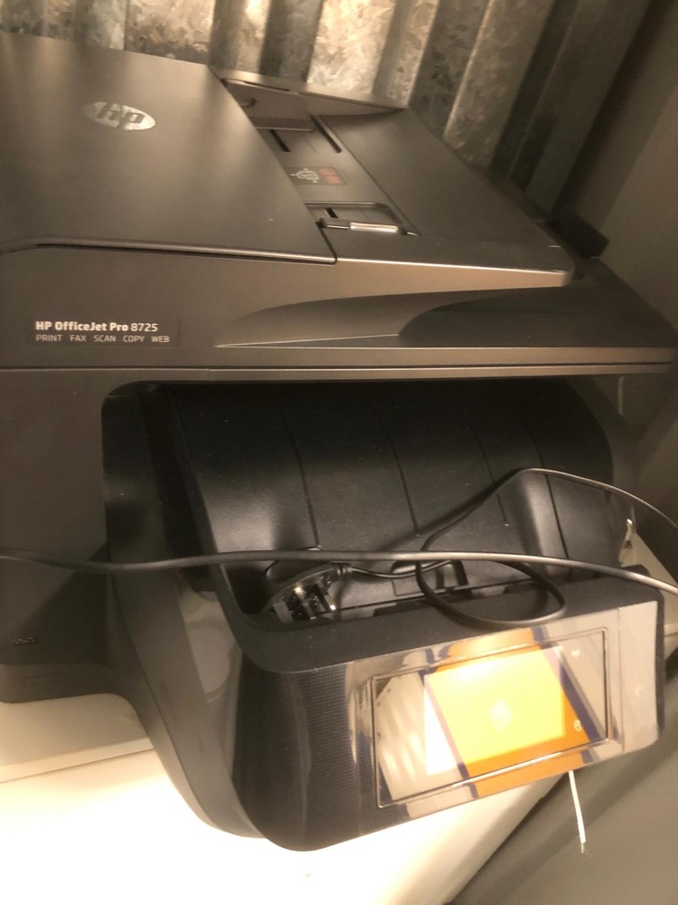 Charlton Self storage auction IB-4353 14