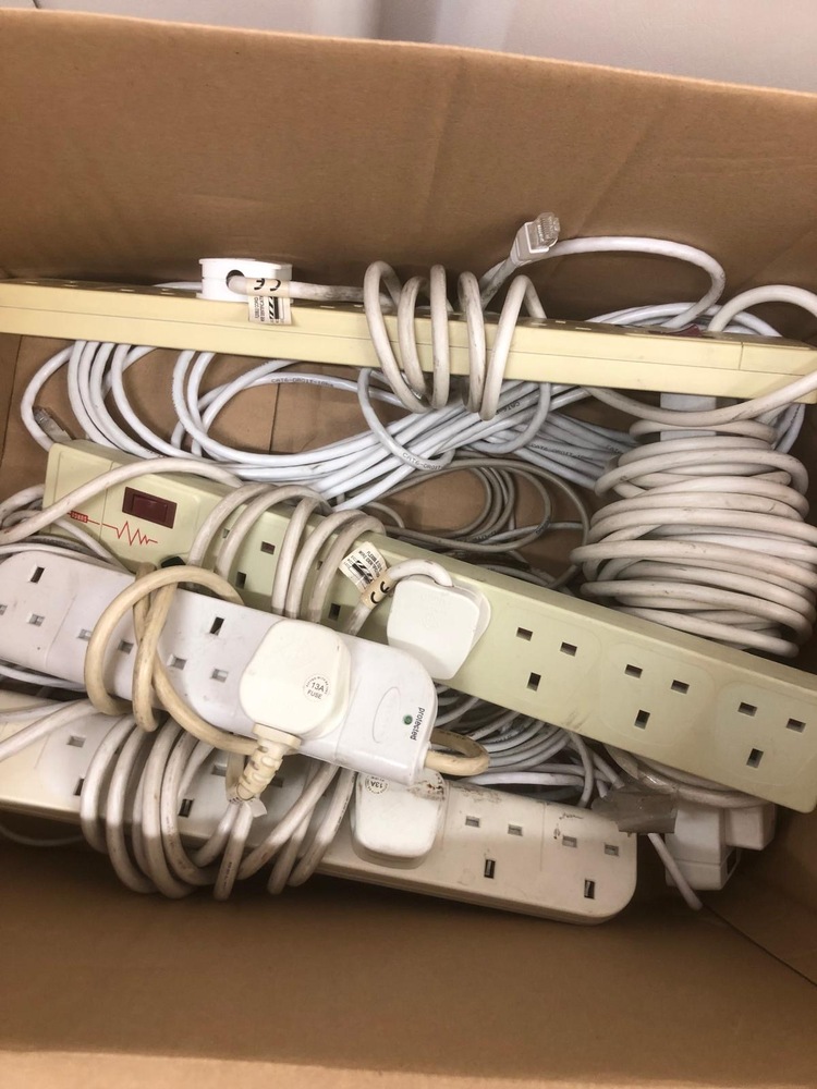 Charlton Self storage facility auction IB-4353 25