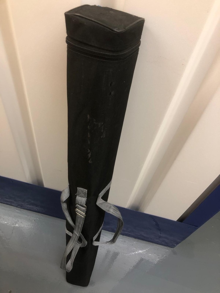 Charlton Storage Unit auction IB-4353 22