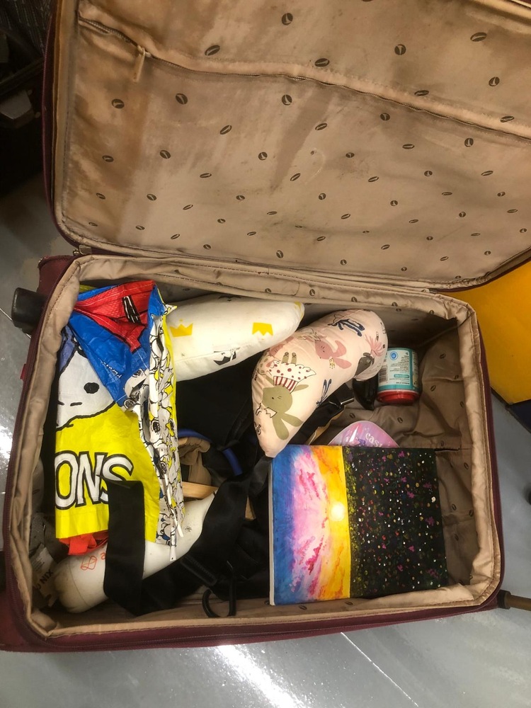 Charlton Storage Facility auction IB-4353 31