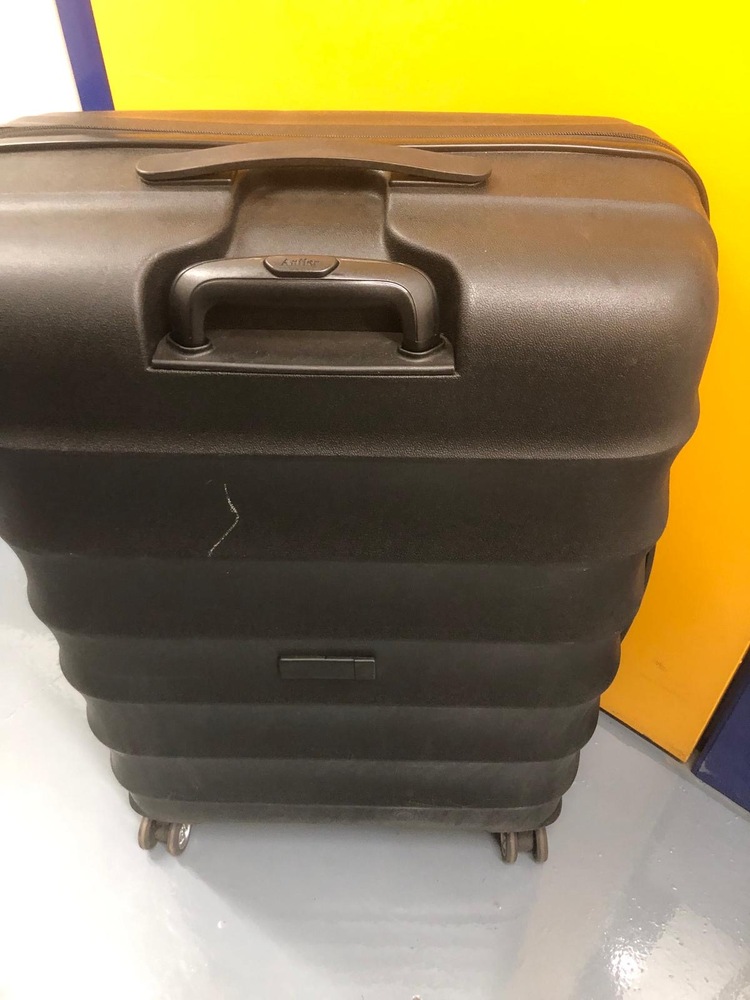 Charlton Storage auction IB-4353 30