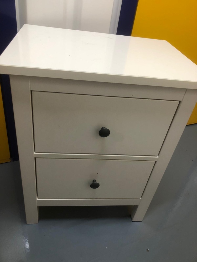 Crystal Palace Storage Unit auction IB-6875